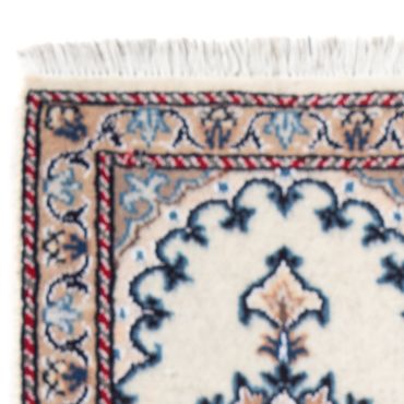 Perser Rug - Nain - 60 x 40 cm - cream