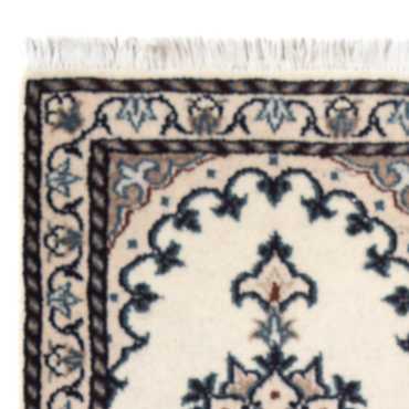 Perser Rug - Nain - 60 x 40 cm - cream