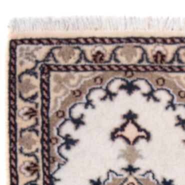 Perser Rug - Nain - 60 x 40 cm - cream