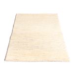 Gabbeh Rug - Perser - 137 x 72 cm - cream