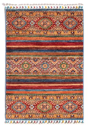 Ziegler Rug - Ariana - 92 x 62 cm - multicolored