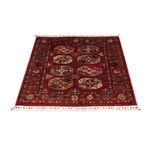 Ziegler Rug - Ariana - 117 x 80 cm - dark red