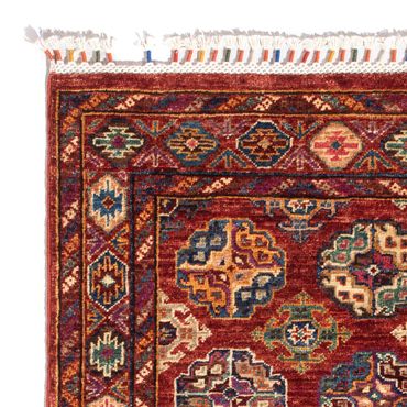 Ziegler Rug - Ariana - 83 x 64 cm - multicolored