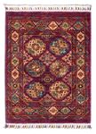 Ziegler Rug - Ariana - 86 x 65 cm - multicolored