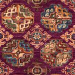 Ziegler Rug - Ariana - 86 x 65 cm - multicolored