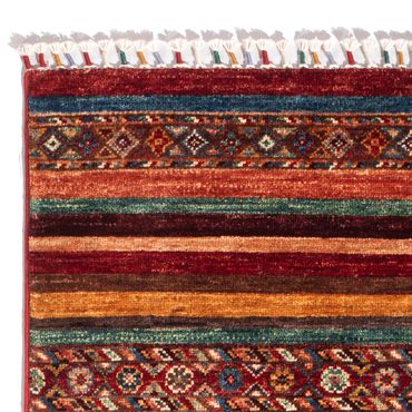 Ziegler Rug - Ariana - 105 x 67 cm - multicolored