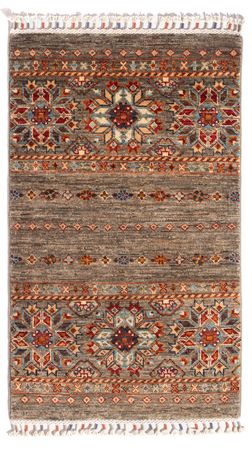 Ziegler Rug - Ariana - 108 x 62 cm - sand