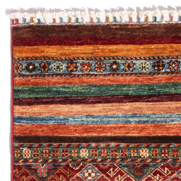 Ziegler Rug - Ariana - 96 x 68 cm - multicolored