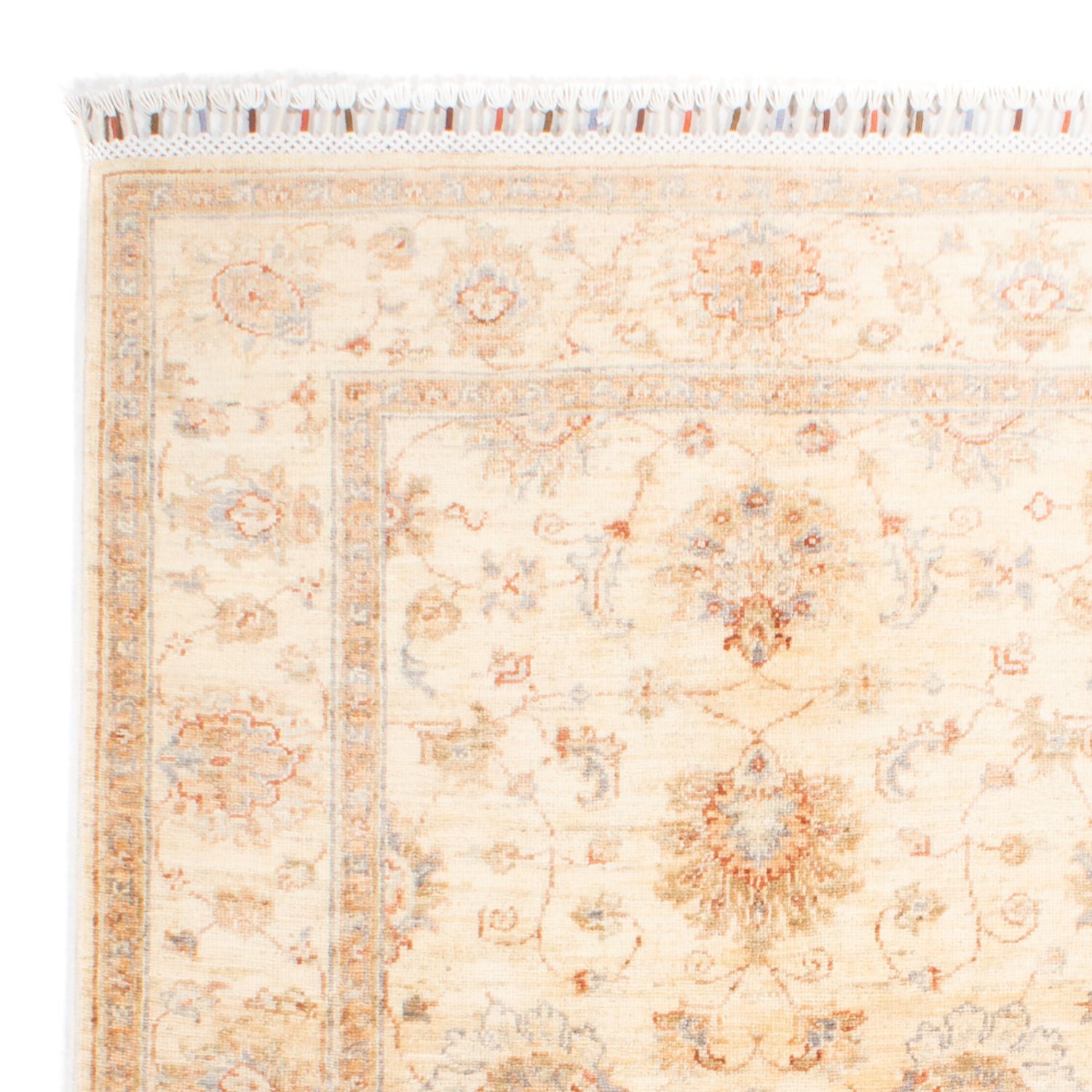 Ziegler Rug - Ariana - 143 x 102 cm - light beige