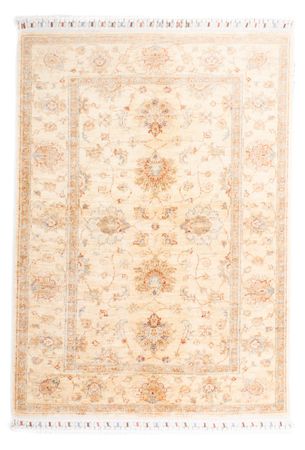 Ziegler Rug - Ariana - 143 x 102 cm - light beige