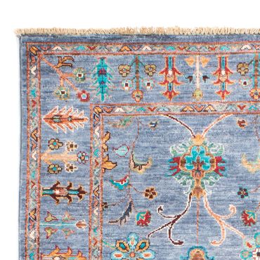 Ziegler Rug - Ariana - 157 x 90 cm - multicolored