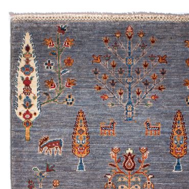 Ziegler Rug - Ariana - 156 x 92 cm - multicolored