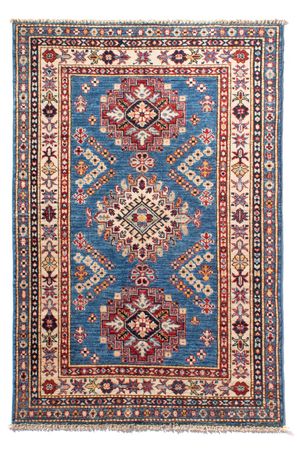 Ziegler Rug - Kazak - 146 x 87 cm - blue