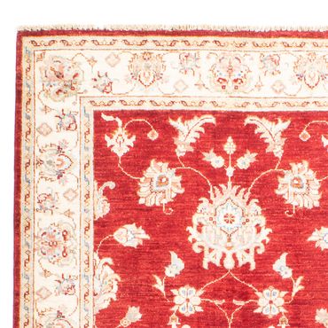 Ziegler Rug - 155 x 105 cm - red