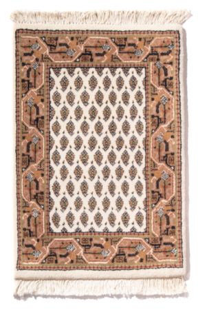 Oriental Rug - Mir - Indus - 60 x 40 cm - cream