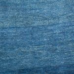 Gabbeh Rug - Perser - 238 x 172 cm - blue