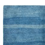 Gabbeh Rug - Perser - 238 x 172 cm - blue