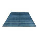 Gabbeh Rug - Perser - 238 x 172 cm - blue