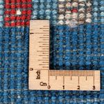 Gabbeh Rug - Perser - 204 x 151 cm - blue