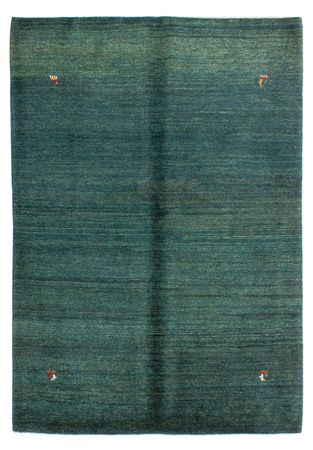 Gabbeh Rug - Perser - 204 x 149 cm - blue