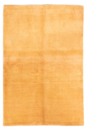 Gabbeh Rug - Perser - 225 x 150 cm - gold