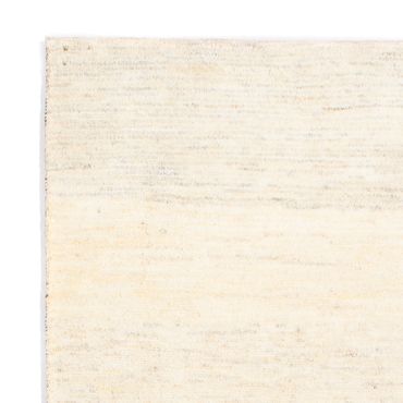 Runner Gabbeh Rug - Perser - 196 x 84 cm - beige