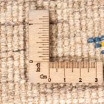 Gabbeh Rug - Perser - 201 x 148 cm - natural