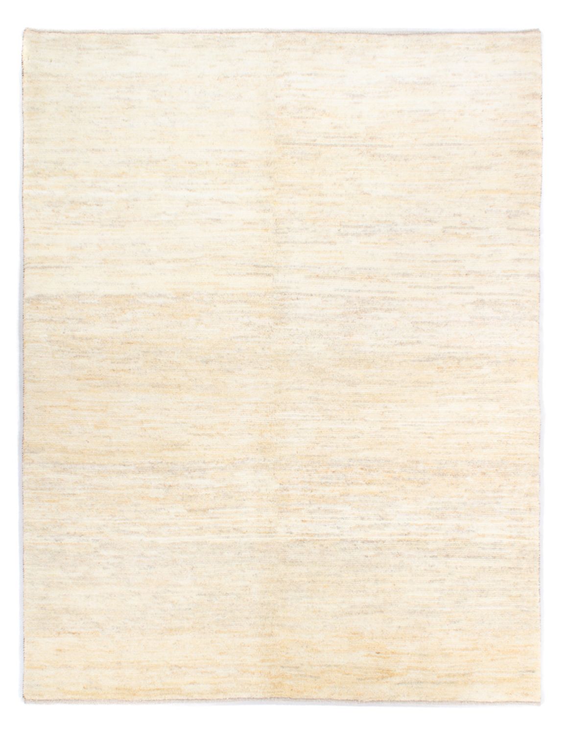 Gabbeh Rug - Perser - 190 x 152 cm - beige