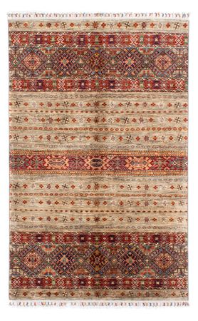 Ziegler Rug - Ariana - 184 x 118 cm - multicolored