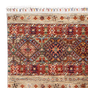 Ziegler Rug - Ariana - 184 x 118 cm - multicolored