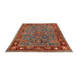 Ziegler Rug - Ariana - 233 x 172 cm - blue