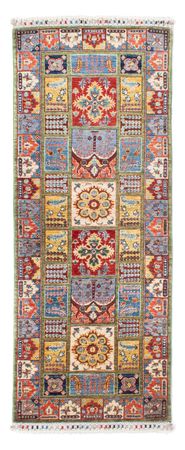 Runner Ziegler Rug - Ariana - 204 x 80 cm - multicolored