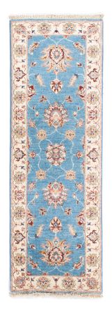 Ziegler Rug - 183 x 62 cm - turquoise