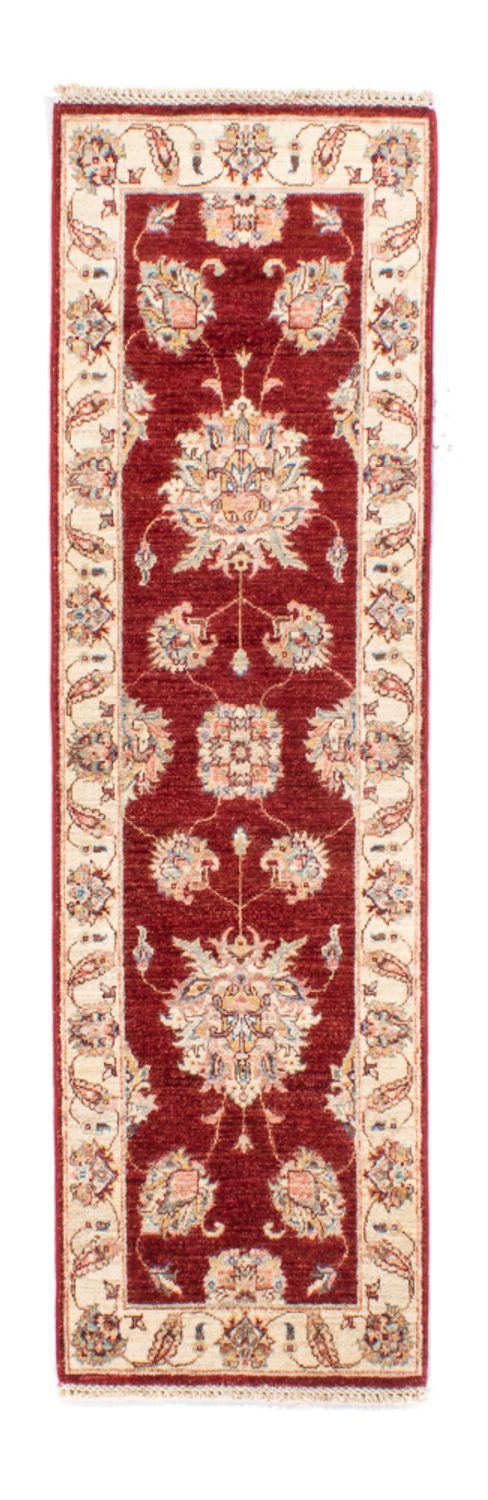 Runner Ziegler Rug - 195 x 60 cm - red