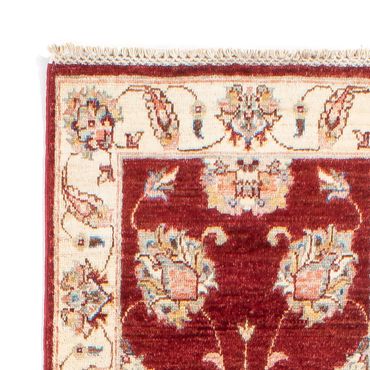 Runner Ziegler Rug - 195 x 60 cm - red