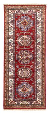 Runner Ziegler Rug - Kazak - 203 x 81 cm - red