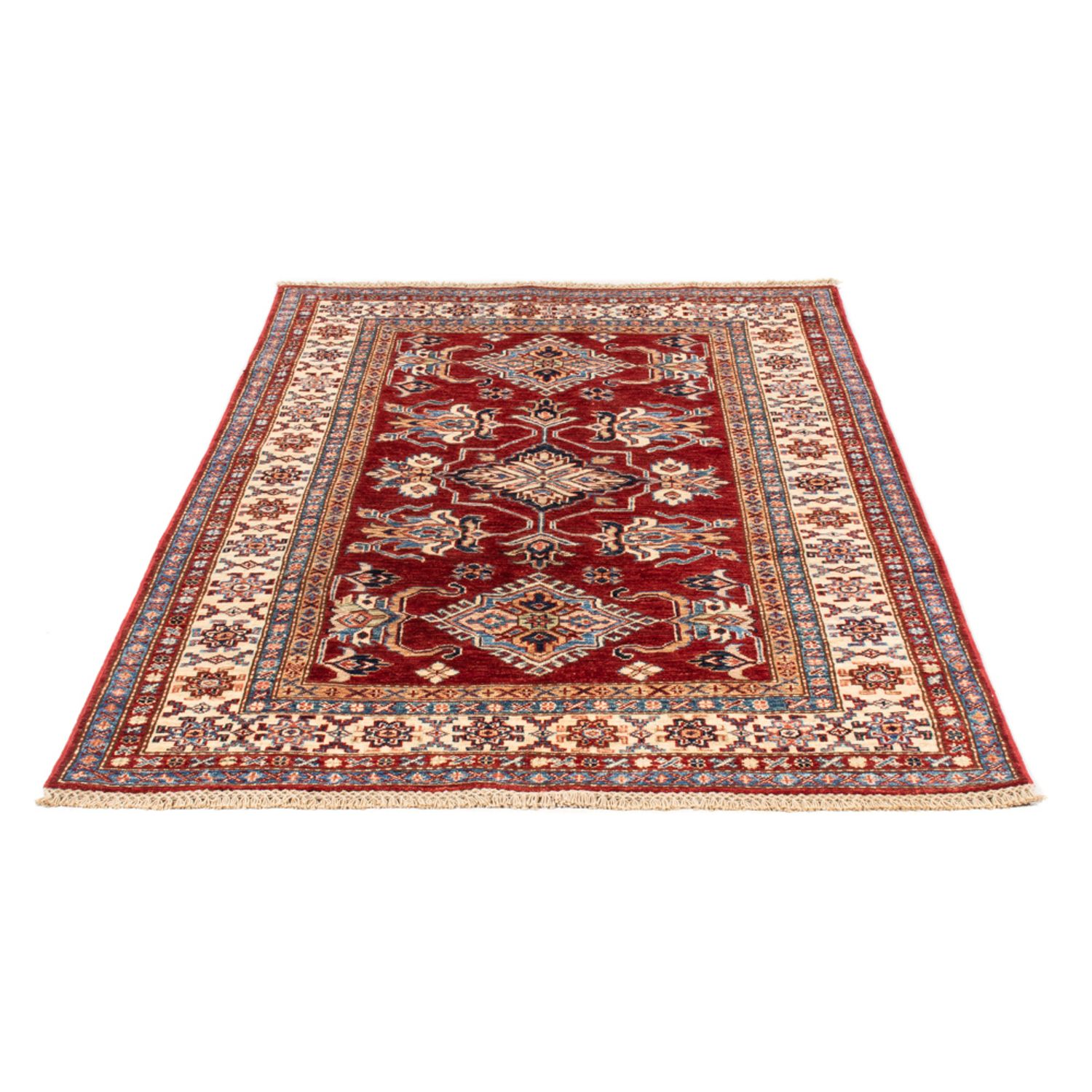 Ziegler Rug - Kazak - 180 x 127 cm - red