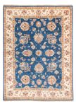 Ziegler Rug - 201 x 152 cm - blue