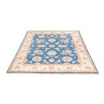 Ziegler Rug - 201 x 152 cm - blue