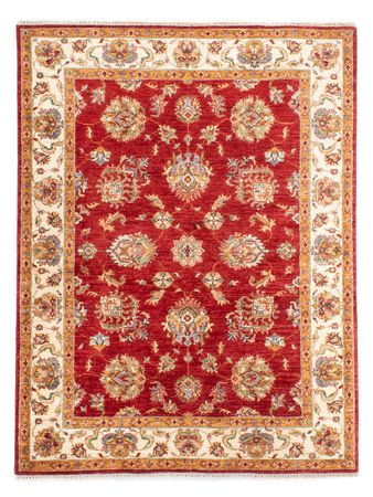 Ziegler Rug - 202 x 155 cm - red