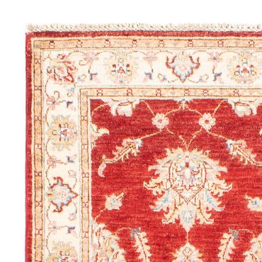 Runner Ziegler Rug - 216 x 83 cm - red