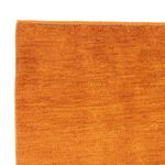 Gabbeh Rug - Perser - 167 x 113 cm - orange