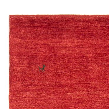 Gabbeh Rug - Perser - 186 x 122 cm - red