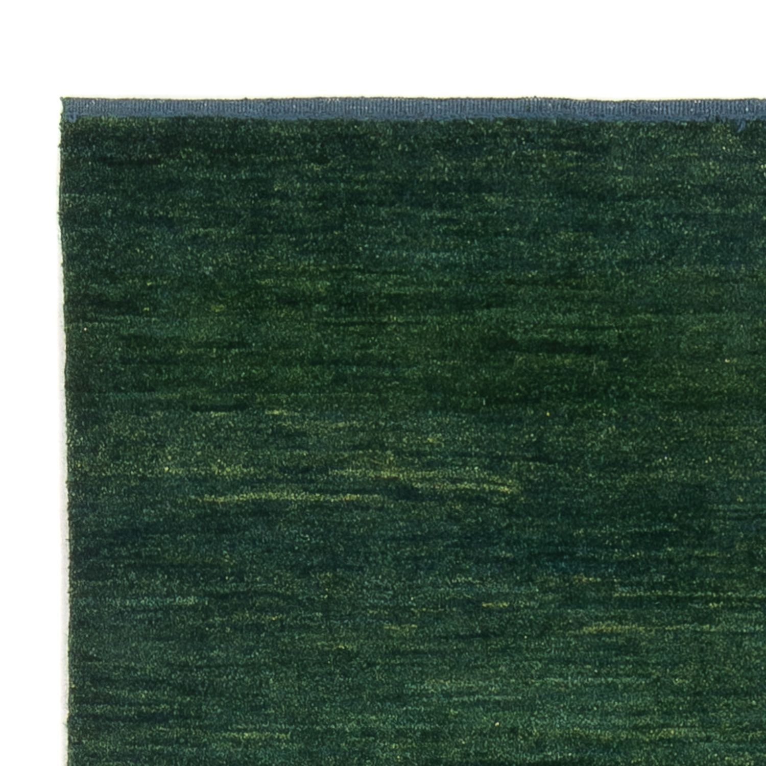 Gabbeh Rug - Perser - 183 x 115 cm - dark green