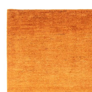 Gabbeh Rug - Perser - 172 x 138 cm - orange