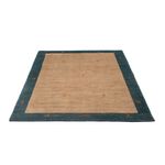 Gabbeh Rug - Perser - 186 x 120 cm - multicolored