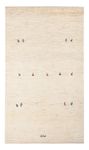 Gabbeh Rug - Perser - 184 x 112 cm - beige