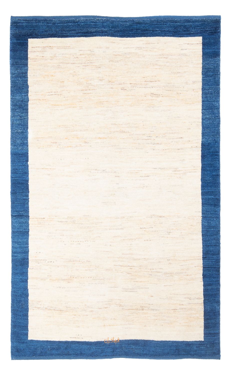 Gabbeh Rug - Perser - 184 x 118 cm - multicolored