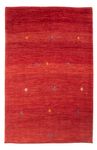 Gabbeh Rug - Perser - 189 x 123 cm - red