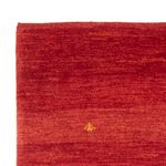 Gabbeh Rug - Perser - 189 x 123 cm - red